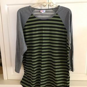 LuLaRoe Randy Top